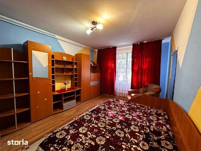 Garsonieră de închiriat – Țiglina 1, str. Brăilei