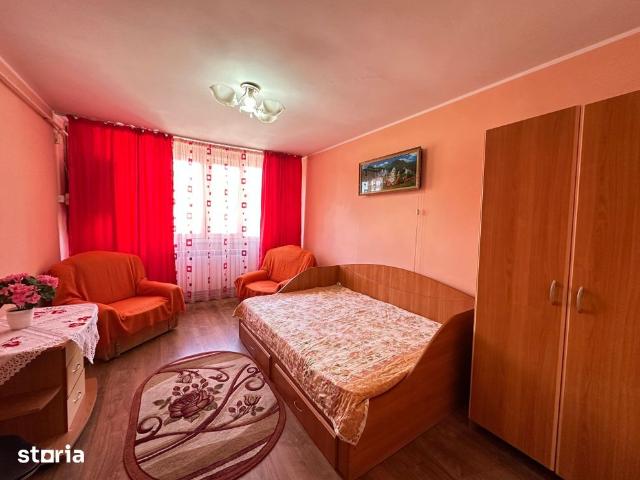 Garsonieră de închiriat – Țiglina 1, str. Brăilei