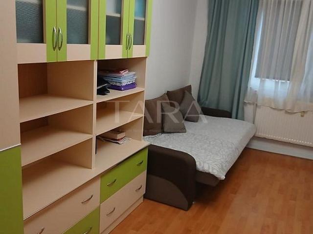 Garsonieră de închiriat în Mărăști, zona Expo