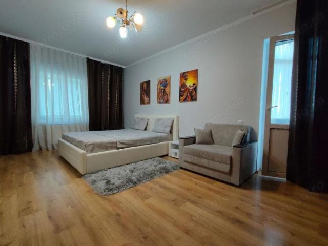 Garsonieră de închiriat în Berceni