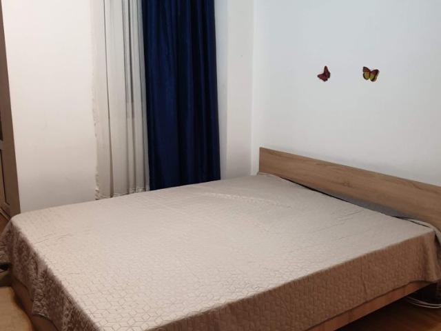 Garsonieră de închiriat în Dorobanți, Deva, 40 mp, decomandată