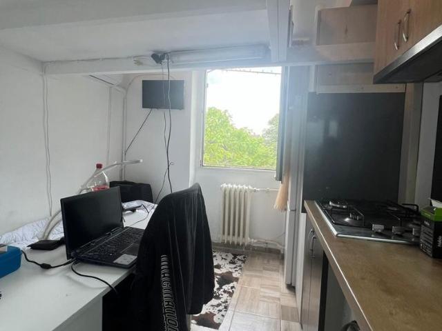 Garsonieră de închiriat în Fabric, Timișoara CENTRU, 13 mp