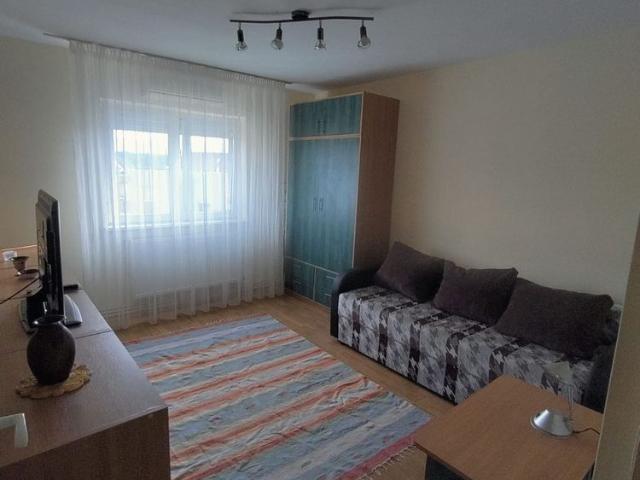 Garsonieră de închiriat în Hipodrom I, Sibiu, Sibiu, 33 mp