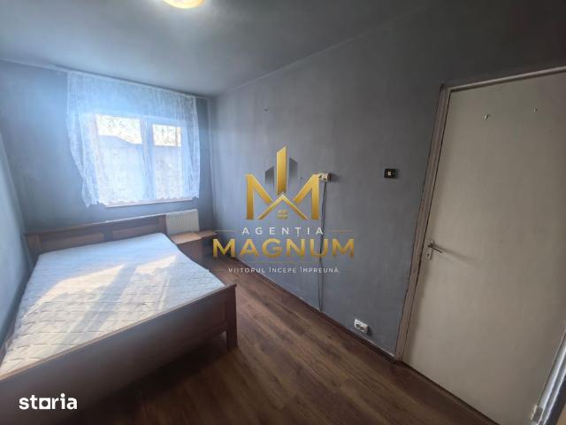 Garsonieră de închiriat | În spate la Maramureșul | 23 mp |