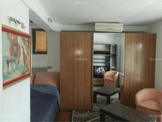 Garsonieră de închiriat – Kogălniceanu,Terasă spectaculoasă 80 mp | Pet Friendly