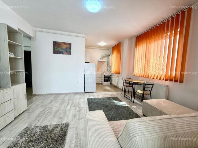 Garsonieră de Închiriat luminoasa| Tineretului 35 Residence
