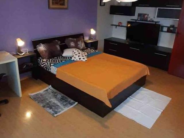 Garsonieră de închiriat Rahova, 50 mp, decomandată