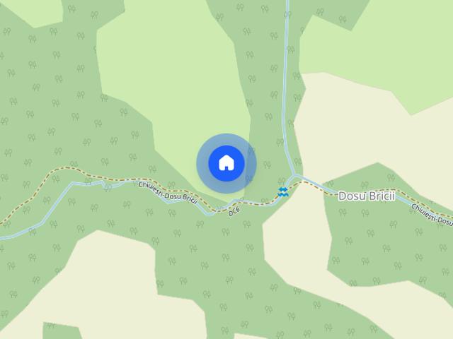 Garsonieră de închiriat str. Liviu Rebreanu