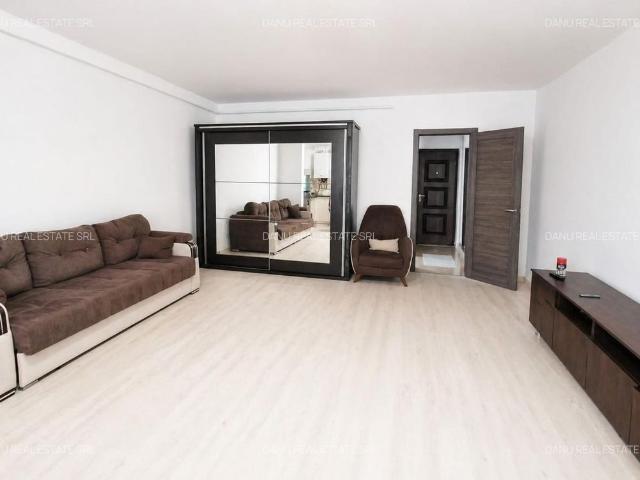 Garsonieră de închiriat | Subcetate Residence – Sânpetru