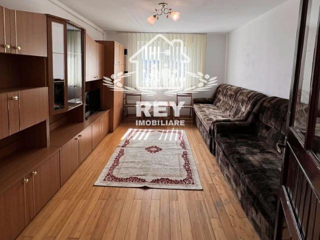 Garsonieră de închiriat Sibiu | Lazaret | Zona Compa | Henri Coandă