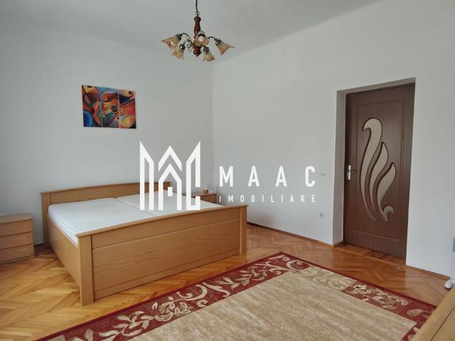 Garsonieră de închiriat | Sibiu | Piața Cluj | la casă | 34 mp