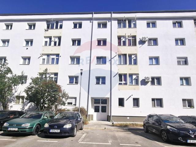 garsonieră de închiriat – vasile aron, sibiu