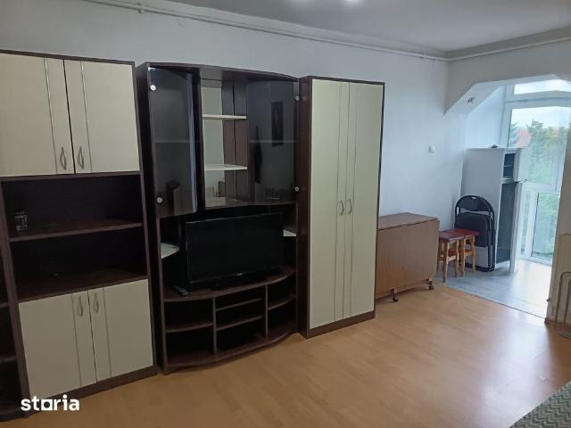 Garsonieră de Închiriat ZONA CITY RESIDENCE