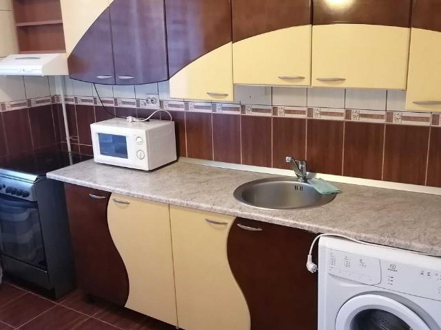 Garsonieră de închiriat zona Balcescu