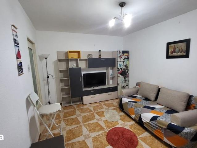 Garsonieră de închiriat – Zona Gheorghe Doja,Ploiesti