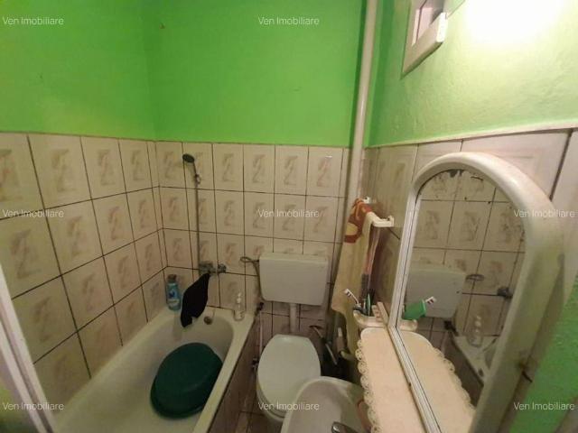 Garsonieră de închiriat – Zona Dragoș Vodă | 22 mp | 180 €/lună
