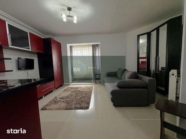 Garsonieră de închiriat – Zona Onix, Str. Griviței
