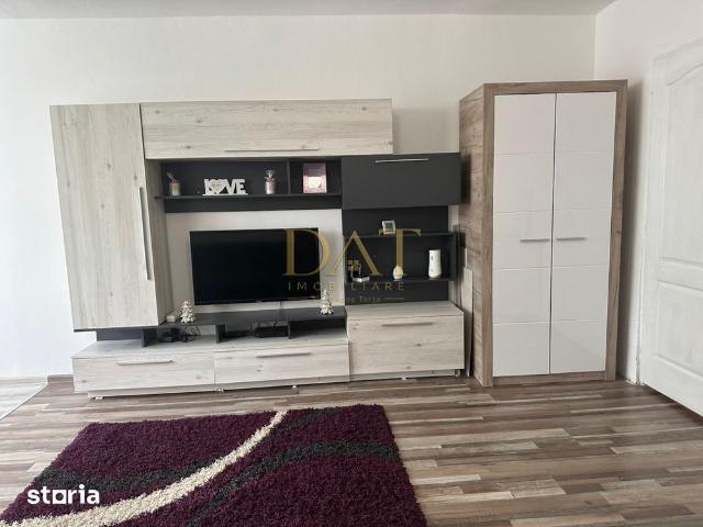 Garsonieră de închiriat – Zona Mănăștur | Garaj inclus