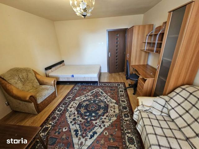 Garsonieră de închiriat, 28 mp, Mănăștur Grigore Alexandrescu