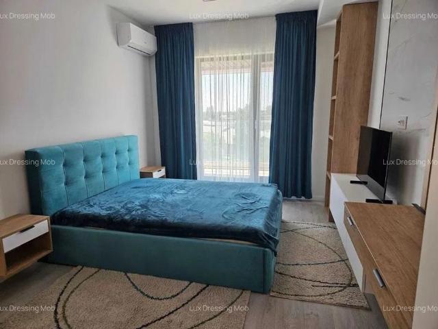 Garsonieră de inchiriat | 30,5mp Militari residence, Bucuresti