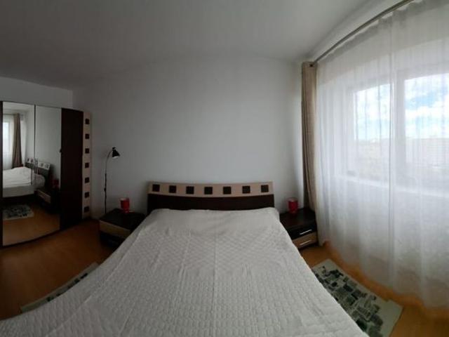Garsonieră de închiriat – 33 mp, Cartierul Noua, Brașov