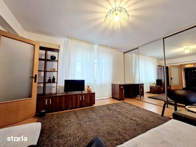 Garsonieră de închiriat, 46mp– Drumul Taberei, Str. Valea Largă
