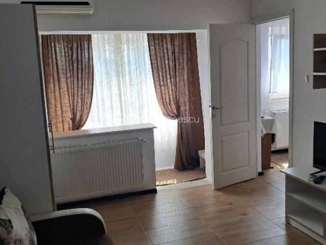 Garsonieră de închiriat