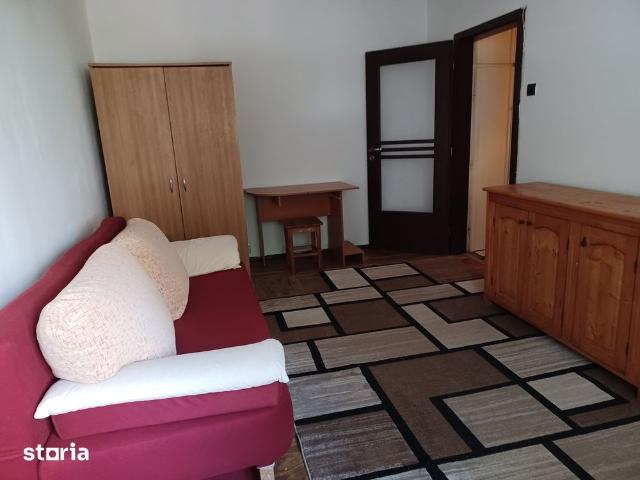 Garsonieră de închiriat