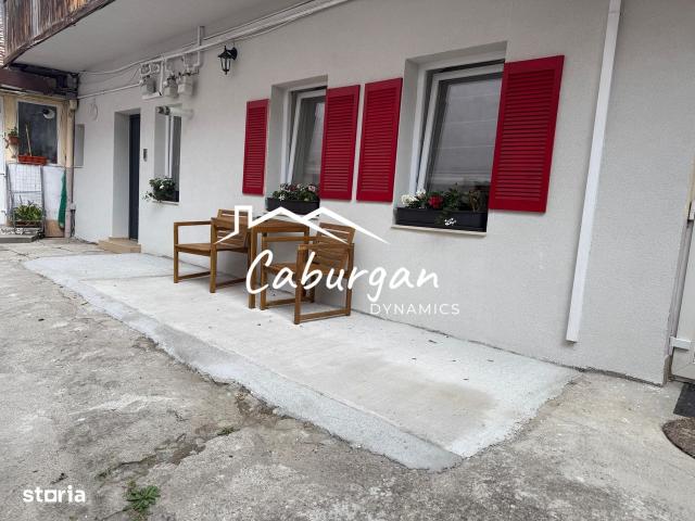 Garsonieră de Lux în Inima Orașului, Design Modern, Rafinament