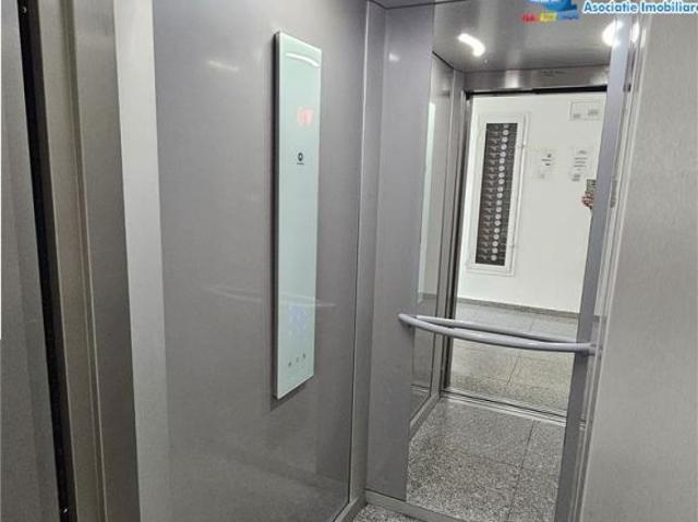 Garsonieră de vanzare | 32 mp | Etaj 7 | Militari Residence