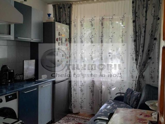 Garsonieră de vânzare – Nicolina, Iași | Mobilată, ideală pentru inves