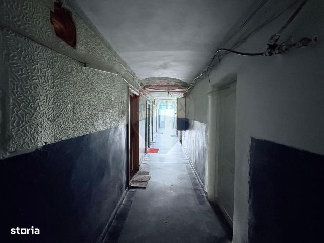 Garsonieră de vanzare, Strada Letea Nr. 32 Bacău
