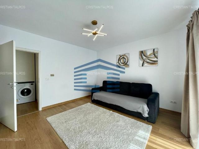 Garsonieră Decomandată 38 mp Dressing Balcon Bucatarie Parcare Avantgarden