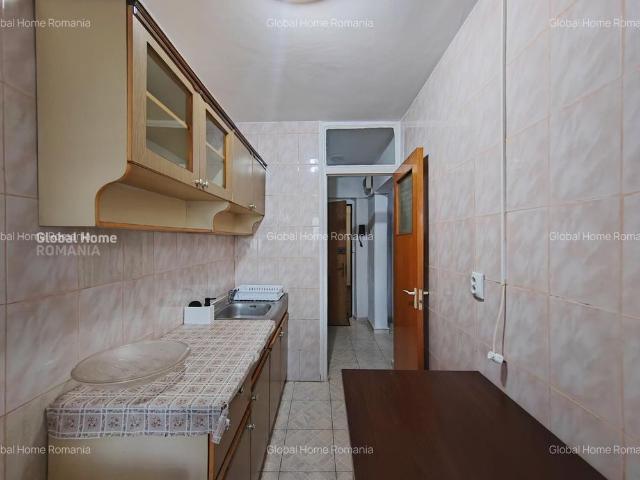 Garsonieră decomandată | Tineretului – Timpuri Noi | Disponibilă imediat