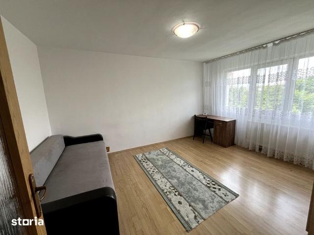 Garsonieră Decomandată | Zona Gării | 350 €/lună