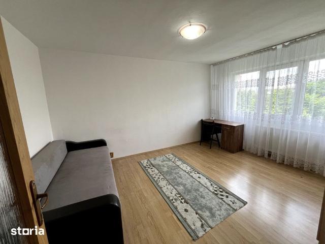 Garsonieră Decomandată | Zona Gării | 330 €/lună