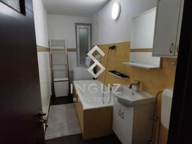 Garsonieră decomandată de închiriat – Colentina / Nada Florilor