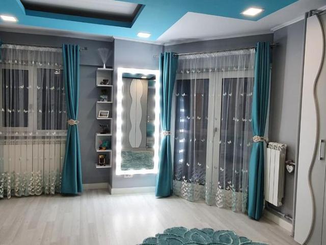 Garsonieră decomandată de închiriat, Baba Novac