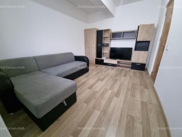 Garsonieră decomandată de închiriat – Mutare imediată, Soseaua Oltenitei