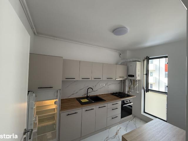 Garsonieră Decomandată, de închiriat, strada Diamantului Bragadiru