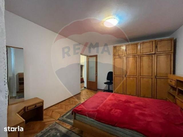 Garsonieră decomandată de închiriat Zona Centrala si aproape de ULBS