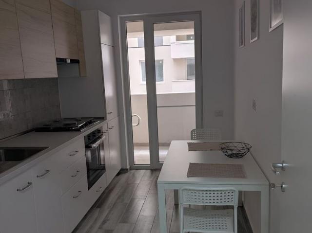 Garsonieră decomandată Deco Residence – Metrou Berceni 5 minute