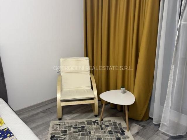Garsonieră decomandată | Exigent Plaza Residence Faza 4 | Parc Liniei