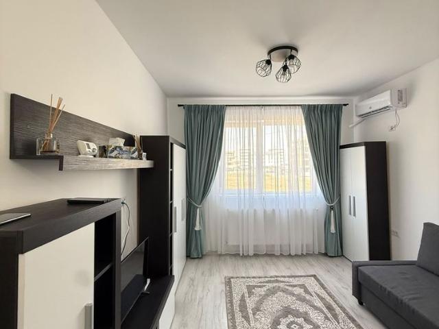 GARSONIERĂ DECOMANDATĂ | PARCARE INCLUSĂ | MILITARI RESIDENCE
