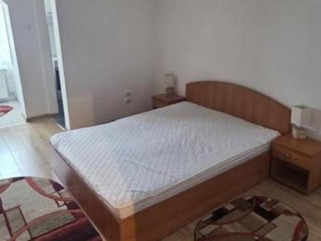 Garsonieră. Disponibila imediat