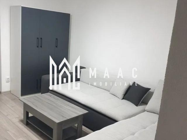 Garsonieră | Etaj 8 | Balcon | Renovata | Central