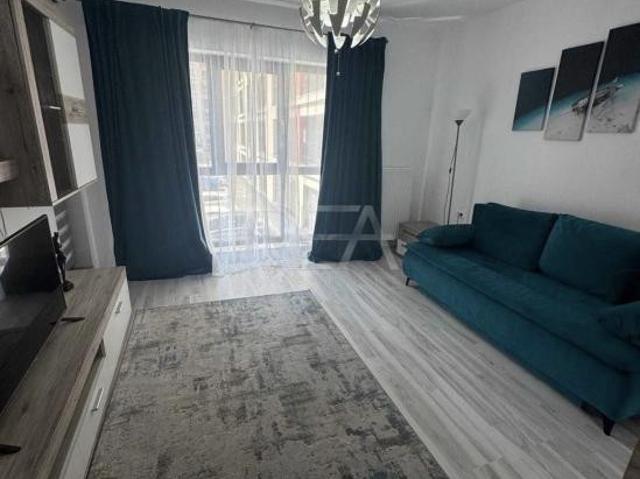 Garsonieră | Exigent Plaza Faza 4 | Bloc Nou | Lujerului | Parcul Liniei