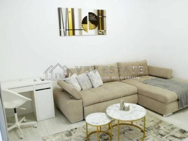 Garsonieră Exigent Plazza | Lux | Modern