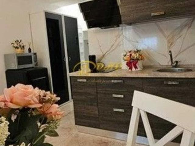 Garsonieră în Exclusive Residence Copou