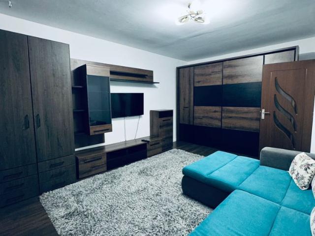 Garsonieră în Mărăsti, Cluj